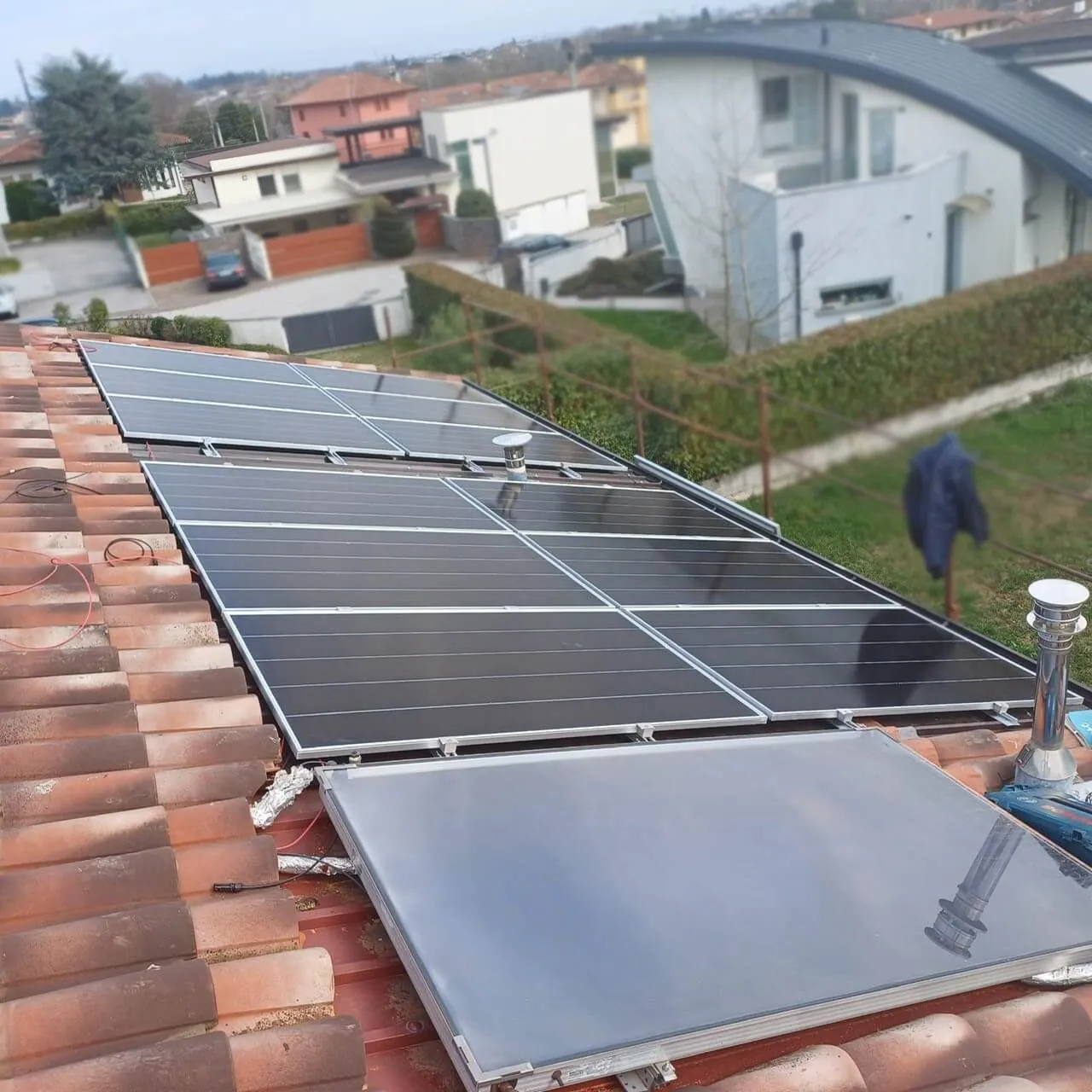 Fotovoltaico